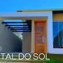 Foto 1:  Cooperagro Casas Pré Moldadas