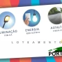 Foto 1:  Cooperagro Casas Pré Moldadas