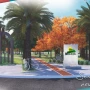 Foto 1:  Cooperagro Casas Pré Moldadas