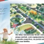 Foto 1:  Cooperagro Casas Pré Moldadas