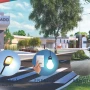 Foto 1:  Cooperagro Casas Pré Moldadas