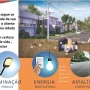 Foto 1:  Cooperagro Casas Pré Moldadas