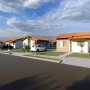 Foto 1:  Cooperagro Casas Pré Moldadas