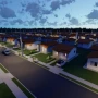 Foto 1:  Cooperagro Casas Pré Moldadas