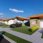 Foto 1:  Cooperagro Casas Pré Moldadas