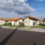 Foto 1:  Cooperagro Casas Pré Moldadas