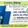 Foto 1:  Cooperagro Casas Pré Moldadas